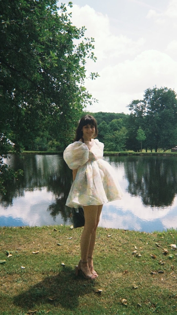 Dodie Clark
