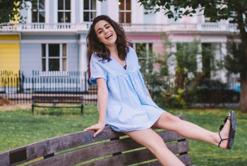 Dodie Clark