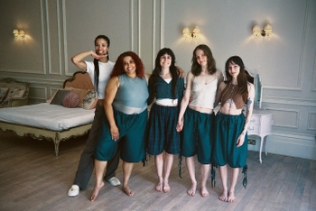 Dodie Clark