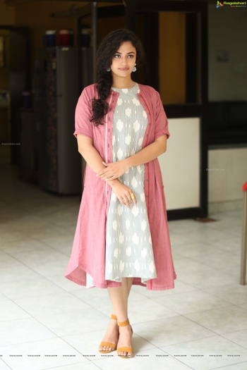 Malavika Nair