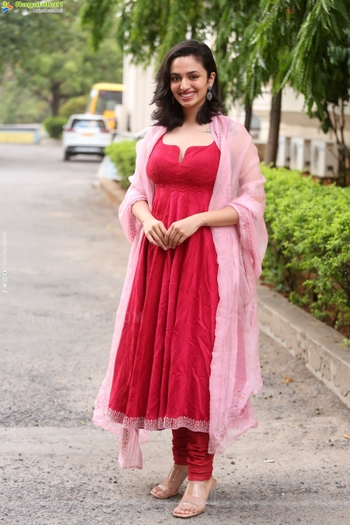 Malavika Nair