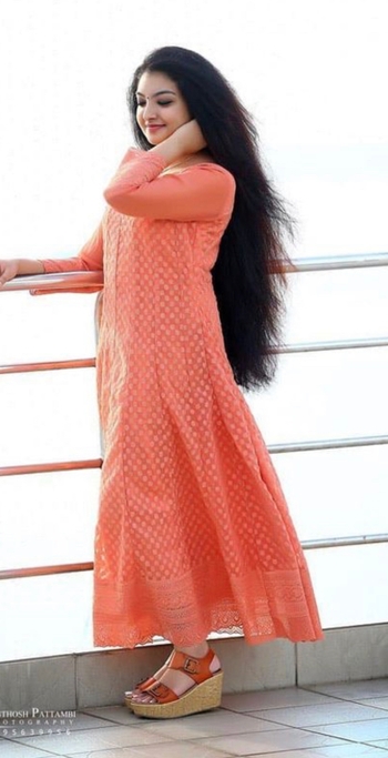 Malavika Nair