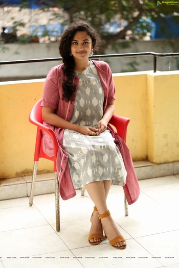 Malavika Nair