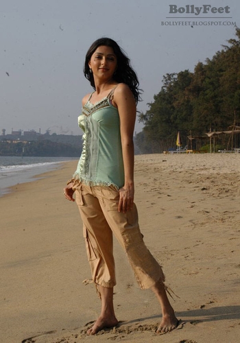 Bhoomika Chawla