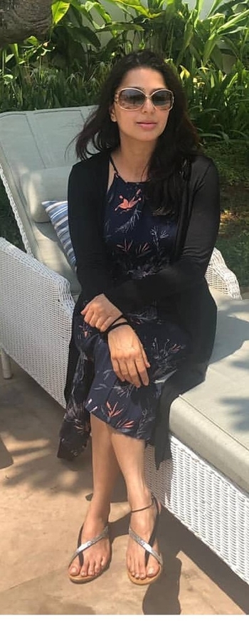 Bhoomika Chawla