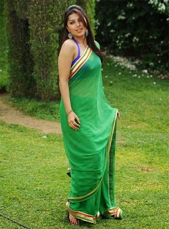 Bhoomika Chawla