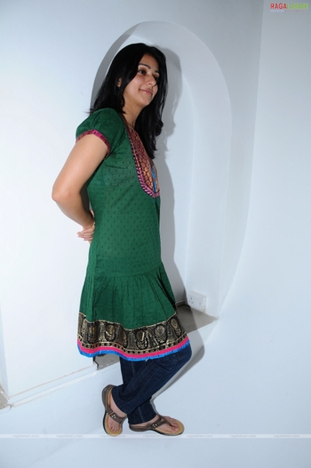 Bhoomika Chawla