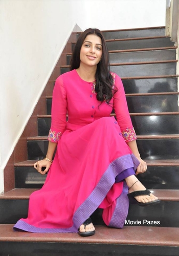 Bhoomika Chawla