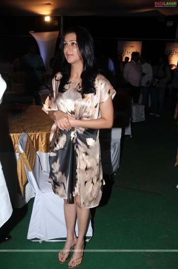 Bhoomika Chawla