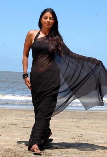 Bhoomika Chawla