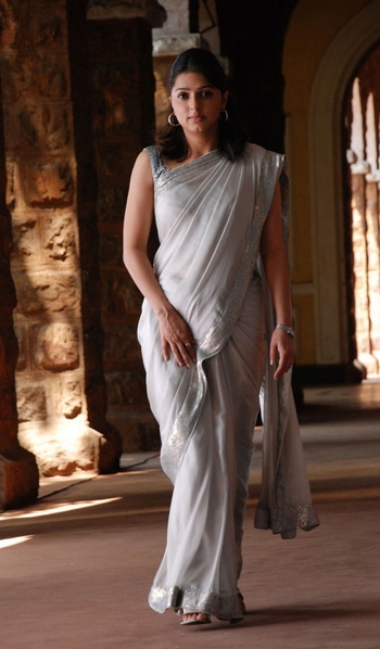 Bhoomika Chawla