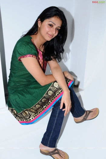 Bhoomika Chawla