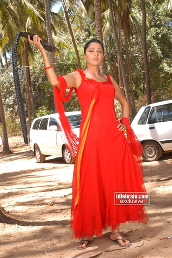 Bhoomika Chawla