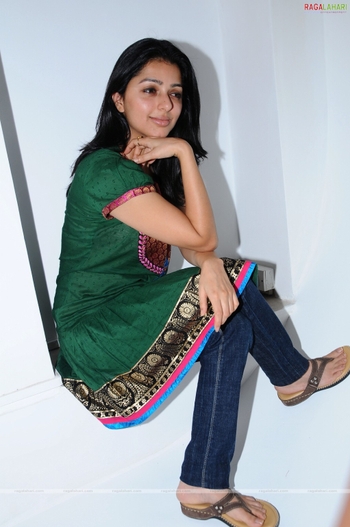 Bhoomika Chawla