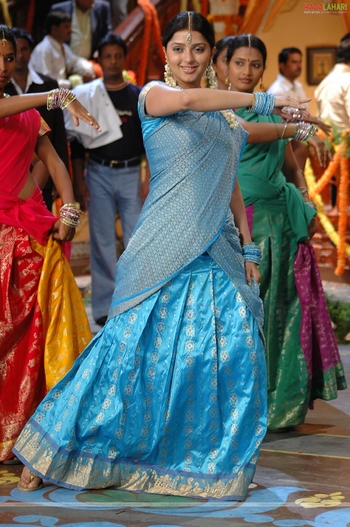 Bhoomika Chawla