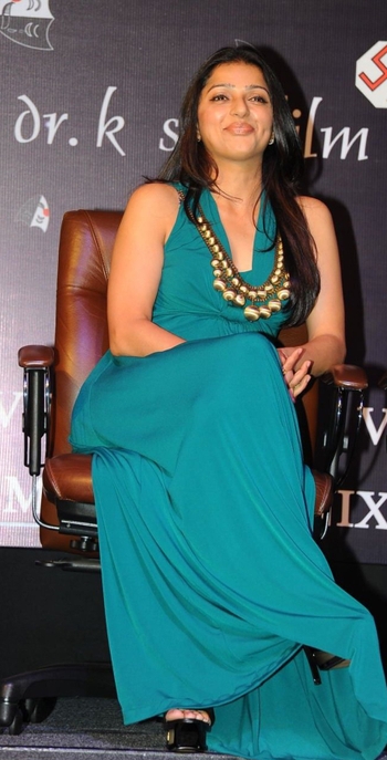 Bhoomika Chawla