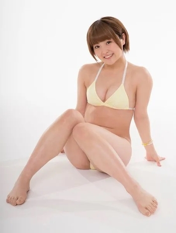 Natsumi Maki