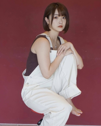 Natsumi Maki