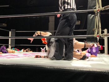 Mayu Iwatani