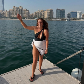 Brooke Vincent