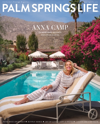 Anna Camp