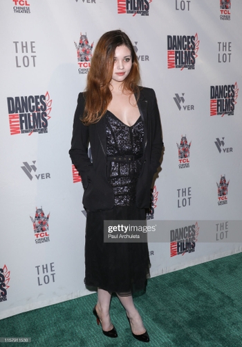 India Eisley