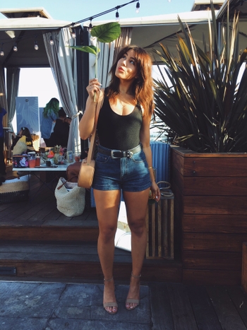 Megan Batoon