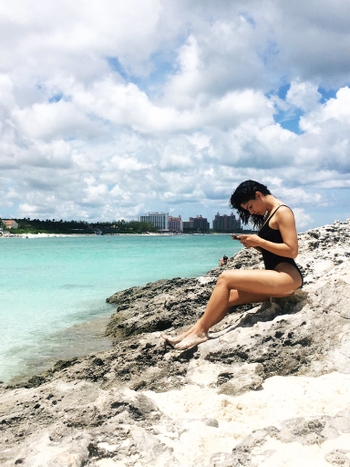 Megan Batoon