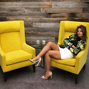 Megan Batoon