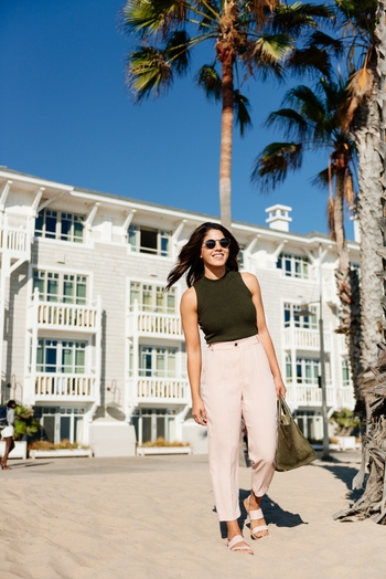 Megan Batoon