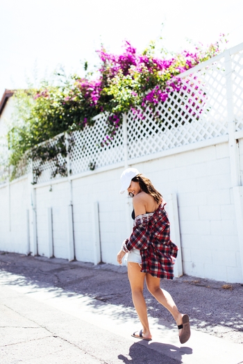 Megan Batoon