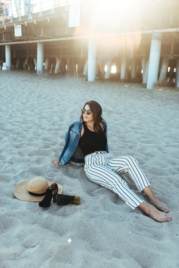 Megan Batoon