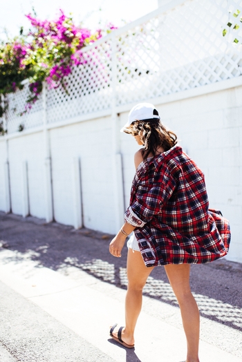 Megan Batoon