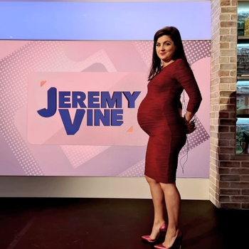 Storm Huntley