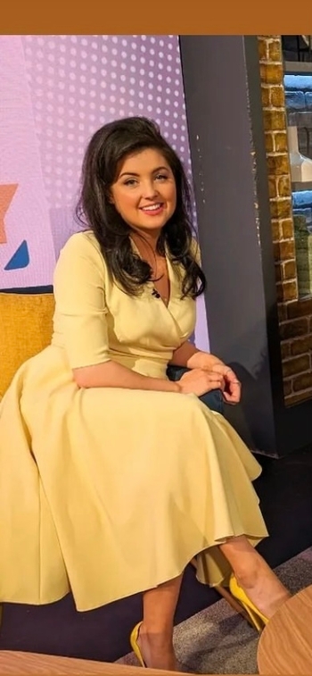 Storm Huntley