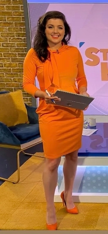 Storm Huntley