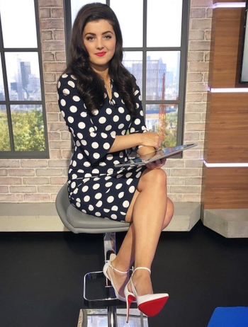 Storm Huntley