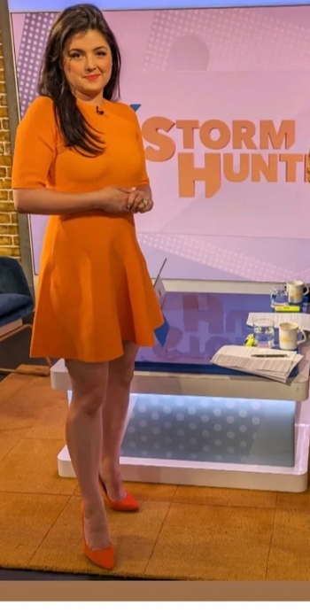 Storm Huntley