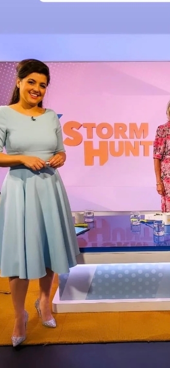 Storm Huntley