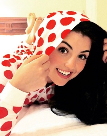 Storm Huntley