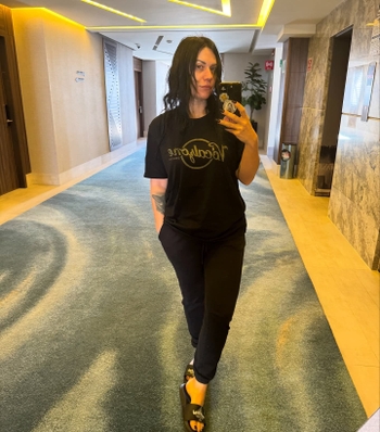 Cristina Scabbia
