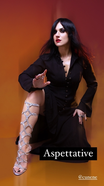 Cristina Scabbia