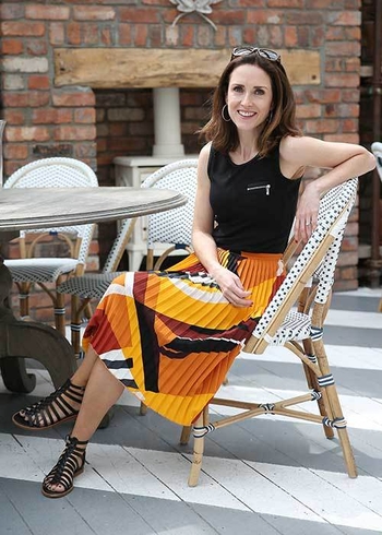 Maia Dunphy