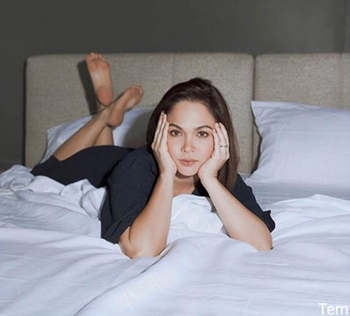 Judy Ann Santos