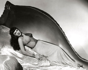 Maria Montez