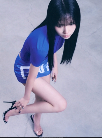 Mina Sharon Myoui