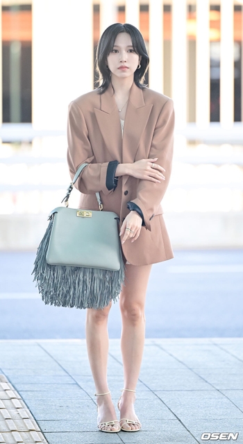 Mina Sharon Myoui