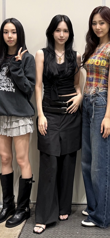 Mina Sharon Myoui
