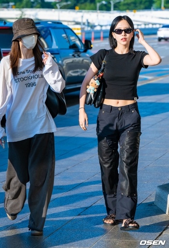 Mina Sharon Myoui