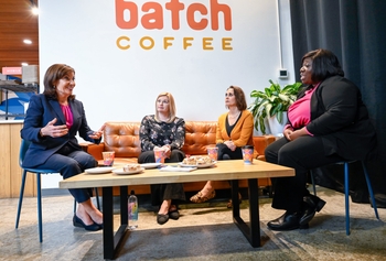 Kathy Hochul